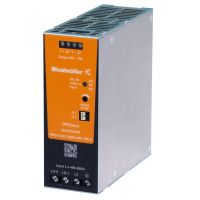 Zasilacz prądowy PRO ECO3 240W 24V 10A II, impulsowy | 3025630000 Weidmuller