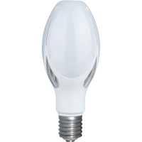Lampa LED intense Plus ED120 75W 10200lm 4000K E27/E40 230V | LED-3101 Helios