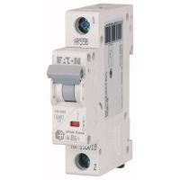 Wyłącznik nadprądowy 1P C 40A 6kA AC, HN-C40/1 | 194835 Eaton