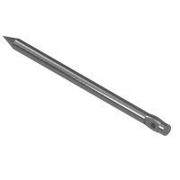 Kotwa wbijana pojedyncza, L=35cm, stal nierdzewna | AH15013 AH Hardt