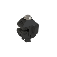 Zacisk przebijający AL-CU 16-120/16-120mm2 dwustronny Z2081 | Z2081 ALPAR