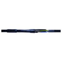 Mufa termokurczliwa przelotowa 0,6/1kV do kabli 4-żyłowych o izolacji polimerowej SMH4 95-300mm2 | 145342 Cellpack