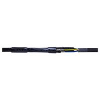 Mufa termokurczliwa przelotowa (ognioodporna), typ SMH...E97, 4-żyłowa, SMH4 120-150mm2/ E90 | 145660 Cellpack
