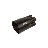 Palczatki termokurczliwe nn, typ SEH, 4-palczatki, SEH4 95-36/120-300mm2 | 143563 Cellpack