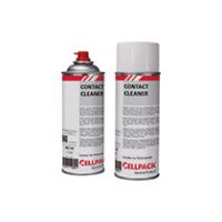 Środek chemiczny Contact Cleaner Spray 400ml | 124024 Cellpack
