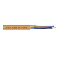 Kabel bezhalogenowy BITflame 1000 FE180/E90 5G1,5 0,6/1kV BĘBEN | B62716 Bitner