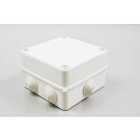 Puszka hermetyczna n/t PK-5 IP55 | 013.38 Elektroplast Stróża
