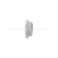 Redukcja poliamidowa do dławnic DR 40M/25M, szara | E03DK-02120301301 Ergom