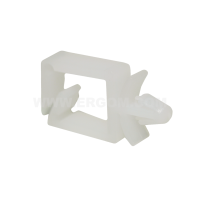 Element mocujący E11 Z 10x10 (opak 100szt) | E01EM-01050300201 Ergom