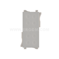 Płyta kablowa FL 21W23 | R30RS-04070002301 Ergom