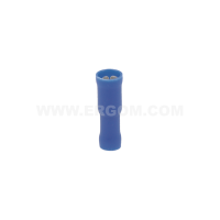 Gniazdo całkowicie izolowane GCI 2,5/4 PCV (opak 100szt) | E10KN-03030300201 Ergom