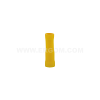 Gniazdo całkowicie izolowane GCI 6/5 PCV (opak 100szt) | E10KN-03030300401 Ergom