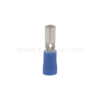 Gniazda izolowane GI-PCV - GI 2,5/4 PCV (opak 100szt) | E10KN-03030101001 Ergom