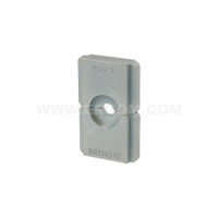 Matryca zaciskowa HK5 10 | E06PZ-05030400500 Ergom