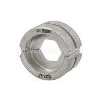 Matryca zaciskowa K22-21 | E06PZ-04050201600 Ergom