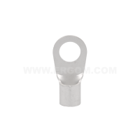 Końcówka oczkowa nieizolowana KO 70/16 przekrój: 70mm2, otwór pod śrubę M16 /100 | E09KO-01010106401 Ergom