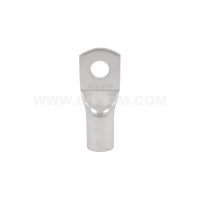 Końcówka oczkowa rurowa Cu, KOR 240/16 przekrój: 240mm2, otwór pod śrubę M16 /50 | E11KM-01020108500 Ergom