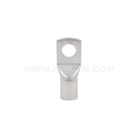 Końcówka oczkowa rurowa Cu, KOR 70/12 przekrój: 70mm2, otwór pod śrubę M12 /100 | E11KM-01020105500 Ergom