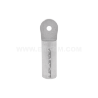 Końcówka rurowa szczelna KRA240/10 przekrój: 240mm2, otwór pod śrubę M10 /50 | E12KA-01010103800 Ergom