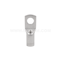 Końcówka oczkowa KREO 50/10 przekrój: 50mm2, otwór pod śrubę M10 /100 | E11KM-01020506400 Ergom