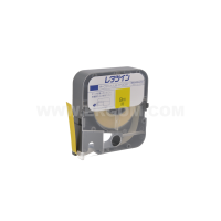 Taśma samoprzylepna poliestrowa LM-TP305W 8M | E04ZP-04020201301 Ergom