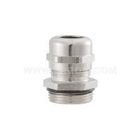 Dławnica kablowa mosiężna MDW 25HM z gwintem metrycznym | E03DK-03070200401 Ergom