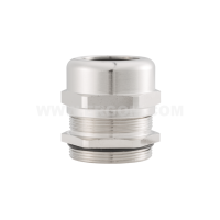 Dławnica kablowa mosiężna MDW 36H z gwintem PG | E03DK-03070100801 Ergom