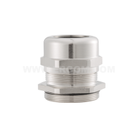 Dławnica kablowa mosiężna MDW 50HM z gwintem metrycznym | E03DK-03070200701 Ergom