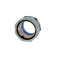 Dławnica kablowa MWE G2 1/2/63 z metalową wkładką wewnętrzną IP66 | E03DK-08010300101 Ergom