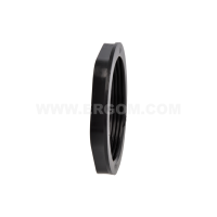 Nakrętka N 48Nakrętka NFC/H BK | E03DK-02010201001 Ergom