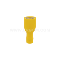 Nasuwka NCI 9,5-6/1,2 PCV (opak 100szt) | E10KN-03010303101 Ergom