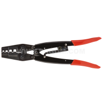 Praska PZ35H/10-35 | E06PZ-01060100101 Ergom