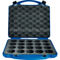 Pudełko do zestawu matryc P-ZM_K22 | E06PZ-04050900000 Ergom