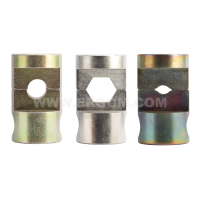 Matryce RH6-36 | E06PZ-05080601600 Ergom