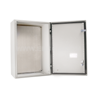 Obudowa RN 505021 RAL 7035 | R30RS-01011101400 Ergom