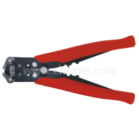 Ściągacz izolacji STRIPPER 371B 0,2-6mm | E06NZ-01090100101 Ergom