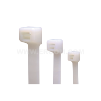Opaska kablowa TK 50/8 7,6x550mm biała (opak 100szt) | E01TK-01010102401 Ergom