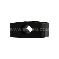 Uchwyt kablowy UKR 0 | R32RZ-08010100051 Ergom