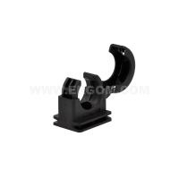 Uchwyt rury UROP 16 | E03DK-07500002501 Ergom