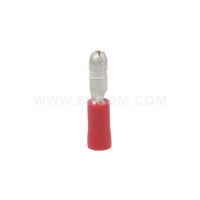 Wsuwka izolacyjna 1/4 PCV (opak 100szt) | E10KN-03040100901 Ergom