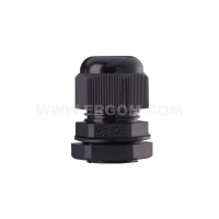 Dławnica kablowa DP-EN 16 HM BK | E03DK-01040120503 Ergom