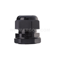 Dławnica kablowa DP-EN 25 HM BK | E03DK-01040123003 Ergom