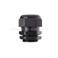 Dławnica kablowa DP-EN 32 HM BK | E03DK-01040124003 Ergom