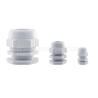 Dławnica kablowa DP 16 ZM | E03DK-01070100103 Ergom