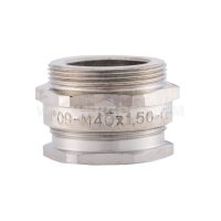 Dławnica kablowa MDW 40M | E03DK-03010200603 Ergom