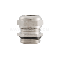 Dławnica kablowa mosiężna MDW 11N z gwintem PG | E03DK-03040100303 Ergom