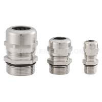 Dławnica kablowa mosiężna MDW 36HL | E03DK-03080100803 Ergom