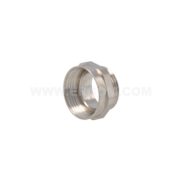 Adapter mosiężny do dławic MDA 13/16 z gwintem PG | E03DK-04070100603 Ergom