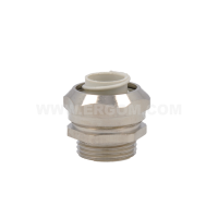 Łącznik rury MWO 32M/29 | E03DK-08010200803 Ergom