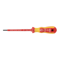 Wkrętak elektryczny VBW AP 0.6x3.5/100 | E06NR-02040200201 Ergom